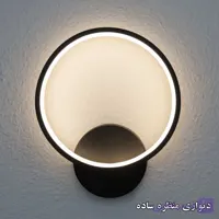 چراغ دیواری مدل ساده