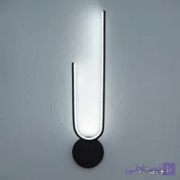 چراغ دیواری مدل آرتا