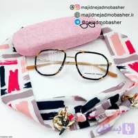 عینک طبی اسپرت مارک پورشه دیزاین