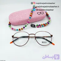 عینک طبی اسپرت مارک هوگو بوس