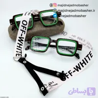 عینک طبی مارک هف