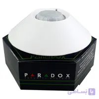 چشمی سقفی(PIR) 360 درجه برند پارادوکس مدل PA-465