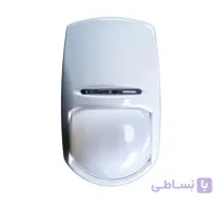 سنسور حرکتی(چشمی PIR)برند پایرونیکس مدل KX 15ED با لنز NICERA ژاپن