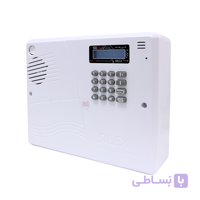 دزدگیر اماکن سایلکس مدل SG8 lite