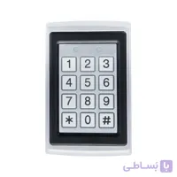کارتخوان برند بتا مدل Mifere 1204 مایفر