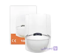 چشمی وزنی HX-106 با لنز NICERA ژاپن