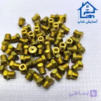 ژیگلور اجاق گاز شهری شعله سایز 120 (بسته 10 عددی)