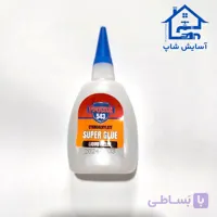 چسب قطره‌ای ساندیسی پروتون 543