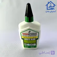 چسب چوب ثناوود 100 میل