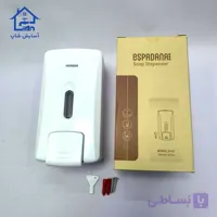 جا مایع اکو ECO اسپادانا