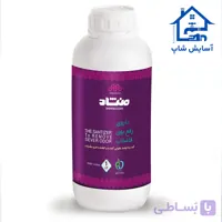 داروی رفع بوی لوله فاضلاب منشاد 1 لیتری