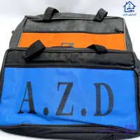 کیف ابزار بزرگ AZD