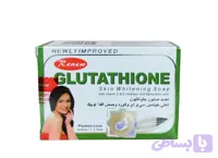 صابون سفید کننده قوی گلوتاتیون خالص برندRenew اصل فیلیپین