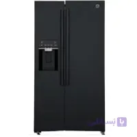 ساید بای ساید آردزیا مشکی مدل ARS 3601-30