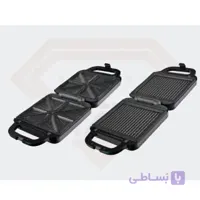 ساندویچ ساز بیزل مدل SM321