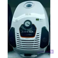 جارو AEG مدل VX7