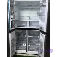 ساید سامسونگ مدل rf59c70ieb1 اصل کره ۳۰ فوت