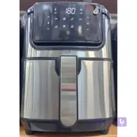 سرخکن الکترولوکس ۳/۵لیتر مدل ۷۱۰s