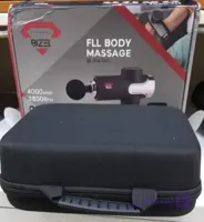 ماساژور بیزل مدل BL_FM390