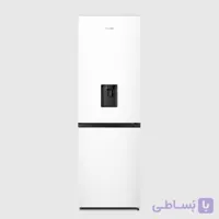 یخچال فریزر کمبی RFC-300W هایسنس