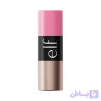 رژگونه کرمی استیکی الف مدل سافت گلم (Soft Glam)