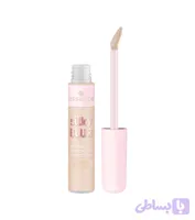 کانسیلر آبرسان و ماندگار اسنس مدل Silky Blur