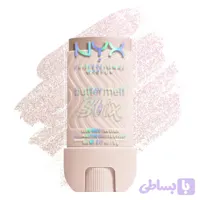 هایلایتر استیکی نیکس مدل باترملت استیک (ButterMelt)