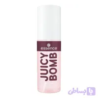 بادی میست اسنس Juicy Bomb Sweet Drop مدل Cookie Crazy 104 حجم 100 میل