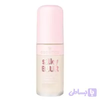 کرم پودر آبرسان و ماندگار اسنس مدل Silky Blur