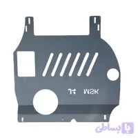 سینی زیر موتور j4