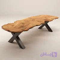 پایه فلزی مدل P22