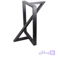 پایه میز فلزی P51