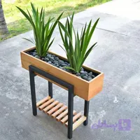 استند گل مدل S109