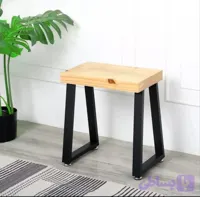 پایه میز مدل p12 مجموعه دو عددی