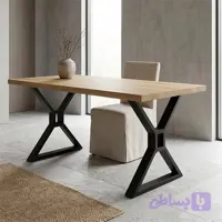 پایه میز فلزی P59
