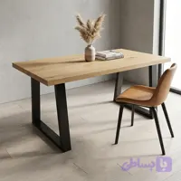 پایه میز فلزی مدل P53
