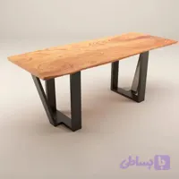 پایه میز P25