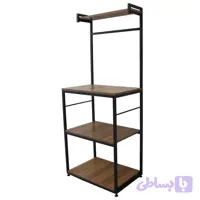 شلف مدل کافی بار SH100