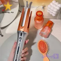 کرلی شیگلم اصلی 3 شاخ سایز 25