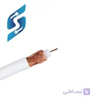 کابل کواکسیال با مغزی CC بافت 48 رشته