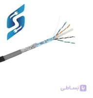 کابل شبکه SFTP 0.42 Outdoor
