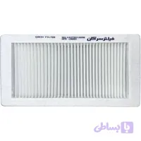فیلتر کابین سرکان SF 1437 مناسب L90 و تندر 90