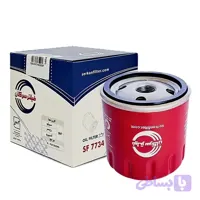 فیلتر روغن سرکان SF 7734 دوو سیلو، ریسر و اسپرو