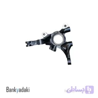 سگدست جلو چپ جک جی 4 (JAC J4)