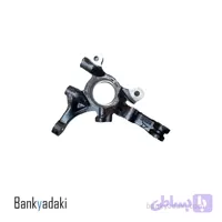 سگدست جلو راست جک جی 4 (JAC J4)