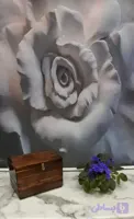 صندوقچه چوبی