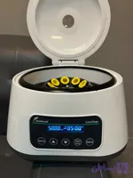 سانتریفیوژ 8 شاخه 5000 دور JOAN LAB