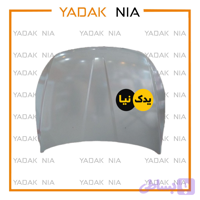 درب موتور اچ سی کراس اصلی ایساکو