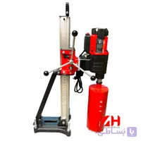 دریل کرگیر HLT مدل 9500