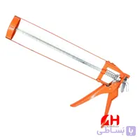 گان چسب زن آکواریوم (HLT) خانگی